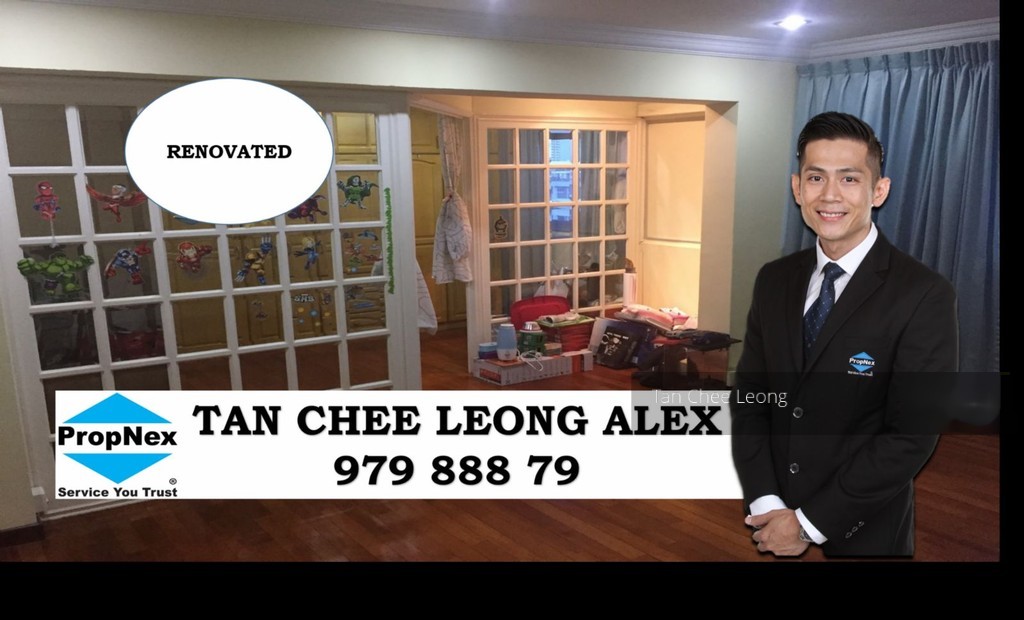 Blk 141 Bukit Batok Street 11 (Bukit Batok), HDB Executive #130633822